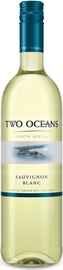 Вино белое полусухое «Two Oceans Sauvignon Blanc»