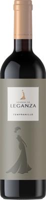 Вино красное сухое «Condesa de Leganza Tempranillo Crianza La Mancha» 2017 г.