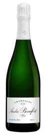Вино игристое белое брют «Andre Beaufort Polisy Millesime Brut Champagne» 2008
