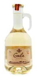 Вино столовое белое сухое «Gala»