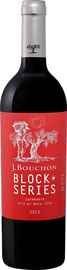 Вино красное сухое «Carmener Reserva Especial Maule Valley Vina J. Bouchon» 2017 г.