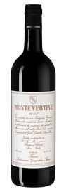 Вино красное сухое «Montevertine Toscana» 2017 г.