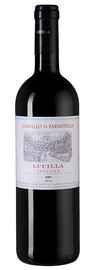 Вино красное сухое «Lucilla Fattoria di Felsina» 2018 г.