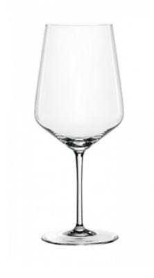 Набор из 4-х бокалов «Spiegelau Style Red Wine» для красного вина