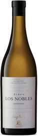 Вино белое сухое «Chardonnay Finca Los Nobles Luigi Bosca» 2018 г.