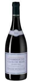 Вино красное сухое «Chambertin Clos de Beze Grand Cru Domaine Bruno Clair» 2015 г.