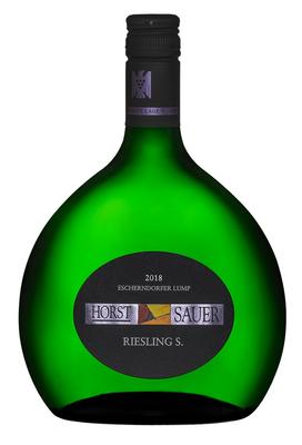 Вино белое полусухое «Escherndorfer Lump Riesling S. Horst Sauer» 2019 г.