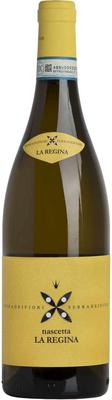 Вино белое сухое «La Regina Langhe Nascetta Braida» 2019 г.