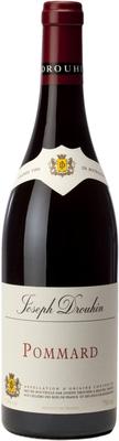 Вино красное сухое «Pommard Joseph Drouhin, 0.375 л» 2018 г.