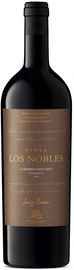 Вино красное сухое «Cabernet Bouchet Finca Los Nobles Luigi Bosca» 2015 г.
