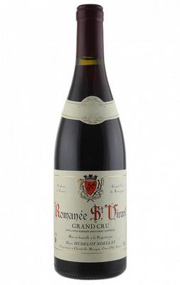 Вино красное сухое «Romanee-Saint-Vivant Grand Cru Domaine Hudelot-Noellat» 2017 г.