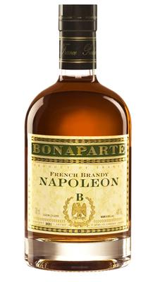 Бренди «Bonaparte Napoleon, 0.7 л»