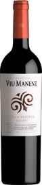 Вино красное сухое «Viu Manent Gran Reserva Malbec» 2018 г.