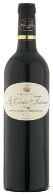 Вино красное сухое «Chаteau La Croix Fourney Grand Cru St.-Emillion» 2015 г.