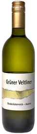 Вино белое сухое «Sutter Grüner Veltliner Niederosterreich-Austria» 2019 г.