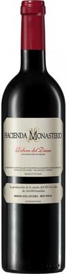 Вино красное сухое «Hacienda Monasterio Ribera del Duero» 2018 г.