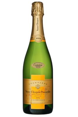 Шампанское белое сухое «Veuve Clicquot Ponsardin Vintages»