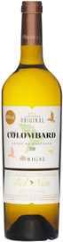 Вино белое полусухое «Rigal Original Colombard Cotes de Gascogne» 2019 г.