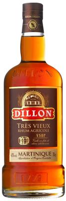Ром «Dillon Rhum Tres Vieux»