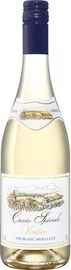 Вино белое полусладкое «Cuvee Speciale Verdier Vin Blanc Moelleux»