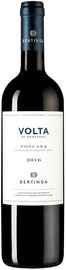 Вино красное сухое «Volta di Bertinga» 2016 г.