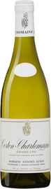 Вино белое сухое «Domain Antonin Guyon Corton-Charlemagne Grand Cru» 2011 г.