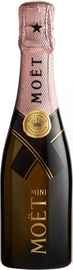 Шампанское розовое брют «Moet & Chandon Brut Imperial Rose»