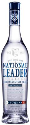 Водка «National Leader Classic»