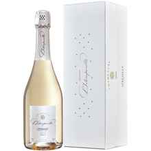 Вино игристое белое брют «Champagne Mailly Grand Cru L'Intemporelle Champagne Mailly Grand Cru» 2012 г., в подарочной упаковке