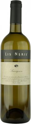 Вино белое сухое «Lis Neris Sauvignon» 2018 г.