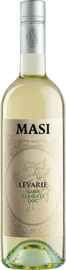 Вино белое сухое «Masi Levarie Soave Classico» 2019 г.