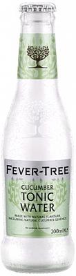 Напиток безалкогольный «Fever-Tree Cucumber Tonic»