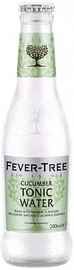 Напиток безалкогольный «Fever-Tree Cucumber Tonic»