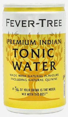 Напиток безалкогольный «Fever-Tree Premium Indian Tonic Water»