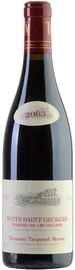 Вино красное сухое «Nuits Saint Georges Premier Cru Les Pruliers Domaine Taupenot-Merme» 2013 г.