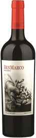 Вино красное сухое «BenMarco Malbec» 2018 г.