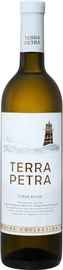 Вино белое сухое «Terrapetra Olimp»