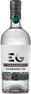 Джин «Edinburgh Gin Classic»