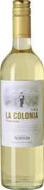 Вино белое сухое «Finca La Colonia Torrontes» 2019 г.