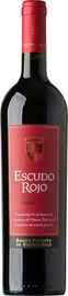 Вино красное сухое «Escudo Rojo Icon» 2017 г.