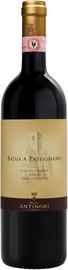 Вино красное сухое «Badia A Passignano Chianti Classico Gran Selezione»