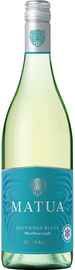 Вино белое сухое «Matua Sauvignon Blanc»
