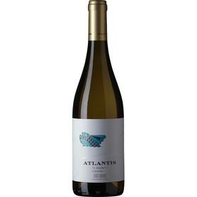 Вино белое сухое «Atlantis Rias Baixas»