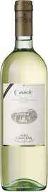 Вино белое полусладкое «Casasole Orvieto Classico» 2019 г.