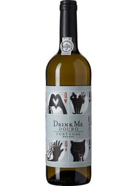 Вино белое сухое «Drink Me Douro» 2019 г.