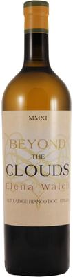 Вино белое сухое «Beyond the Clouds Alto Adige» 2018 г.
