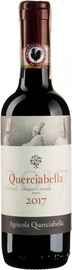 Вино красное сухое «Querciabella Chianti Classico, 0.375 л» 2017 г.