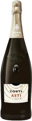 Вино игристое белое сладкое «Tosti Asti, 1.5 л»