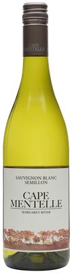 Вино белое сухое «Cape Mentelle Sauvignon Blanc-Semillon» 2019 г.