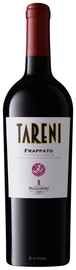 Вино красное сухое «Tareni Frappato Terre Siciliane Cantine Pellegrino» 2019 г.